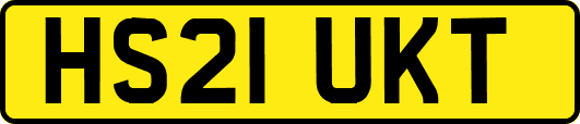 HS21UKT
