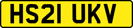 HS21UKV