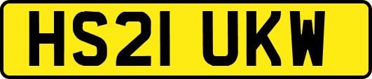 HS21UKW