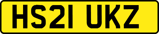 HS21UKZ