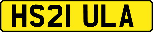HS21ULA