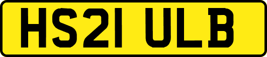 HS21ULB