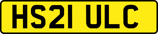 HS21ULC