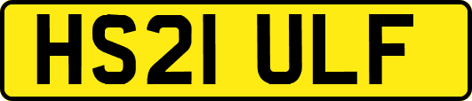 HS21ULF