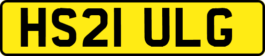 HS21ULG