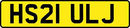 HS21ULJ
