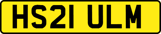 HS21ULM