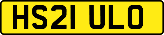 HS21ULO