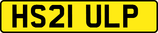 HS21ULP
