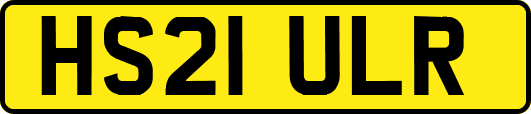 HS21ULR