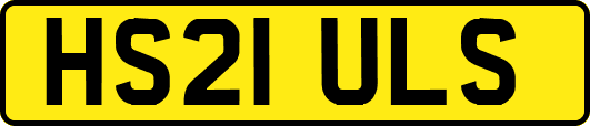 HS21ULS