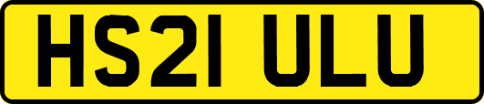 HS21ULU