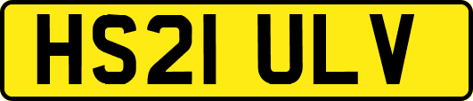 HS21ULV