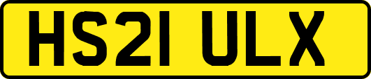 HS21ULX
