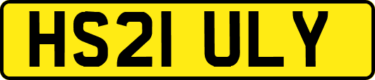 HS21ULY
