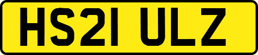 HS21ULZ