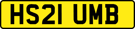 HS21UMB