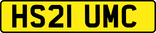 HS21UMC