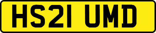 HS21UMD
