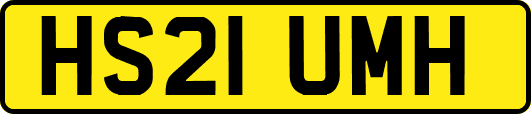 HS21UMH