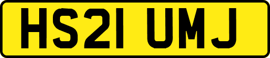 HS21UMJ