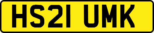 HS21UMK