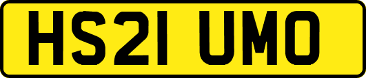 HS21UMO