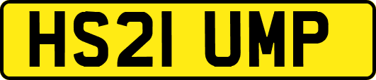 HS21UMP