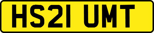 HS21UMT