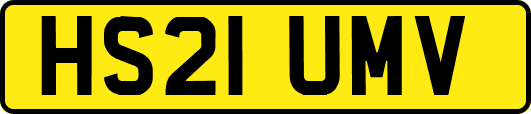 HS21UMV