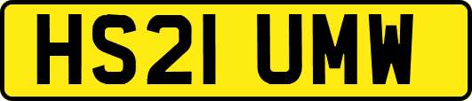 HS21UMW