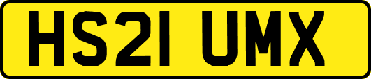 HS21UMX