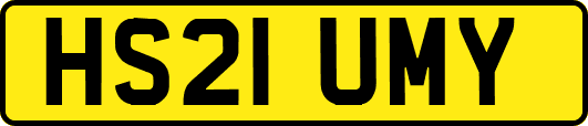 HS21UMY