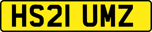 HS21UMZ
