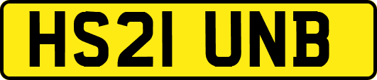 HS21UNB