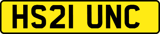 HS21UNC