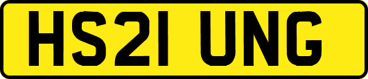 HS21UNG