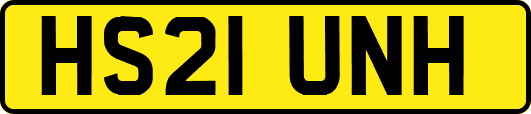 HS21UNH