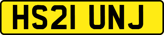HS21UNJ