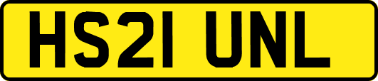 HS21UNL