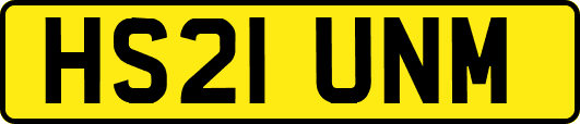 HS21UNM