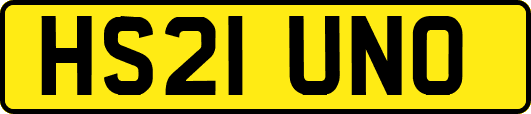 HS21UNO