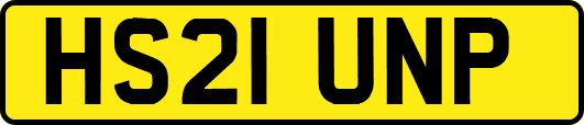 HS21UNP