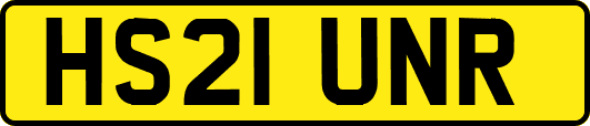 HS21UNR