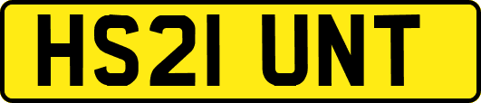 HS21UNT