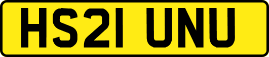 HS21UNU