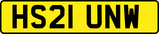 HS21UNW