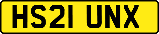 HS21UNX