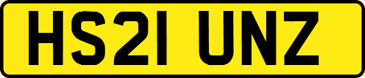 HS21UNZ