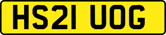 HS21UOG
